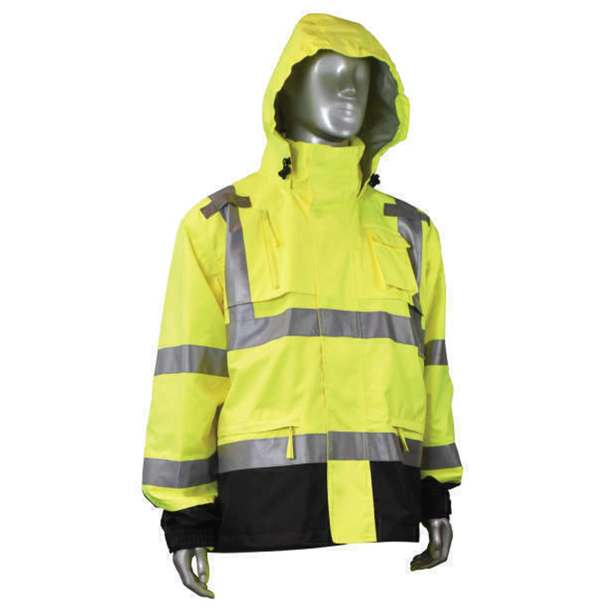 Waterproof Jackets and Coats for Outdoor Work